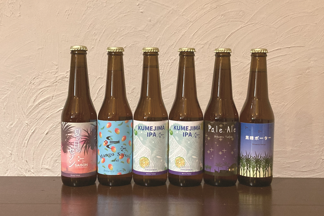 オンライン注文 | Brewery Tumugi